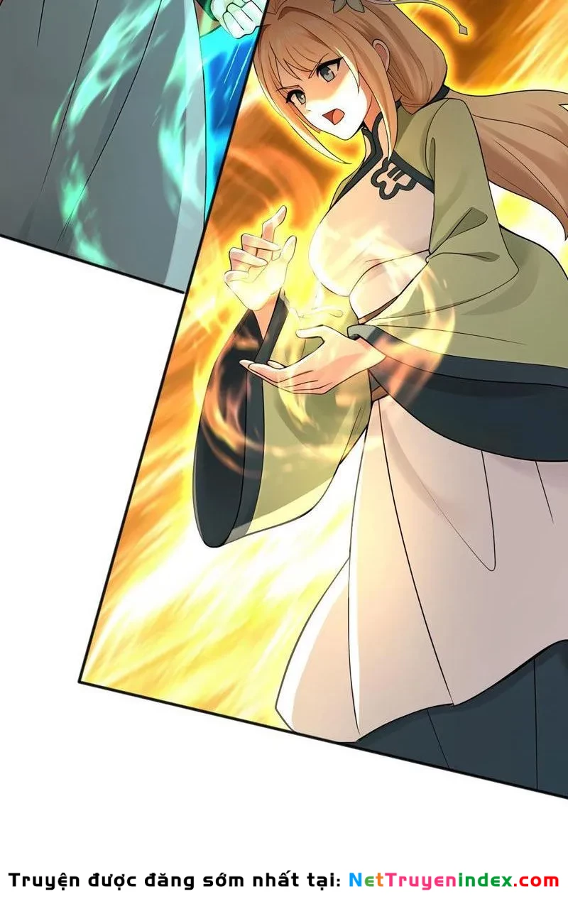 Đệ Tử Tu Luyện Còn Ta Thì Lười Biếng Chapter 222 - 2