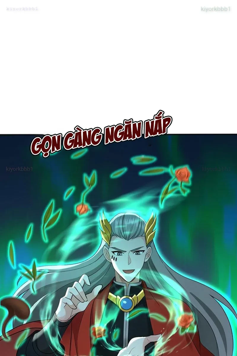 Đệ Tử Tu Luyện Còn Ta Thì Lười Biếng Chapter 222 - 3