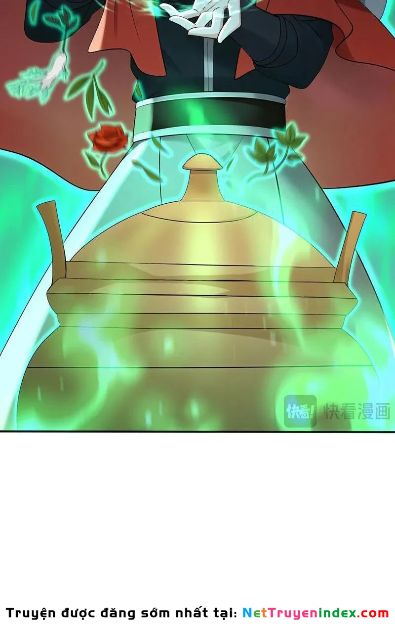 Đệ Tử Tu Luyện Còn Ta Thì Lười Biếng Chapter 222 - 4