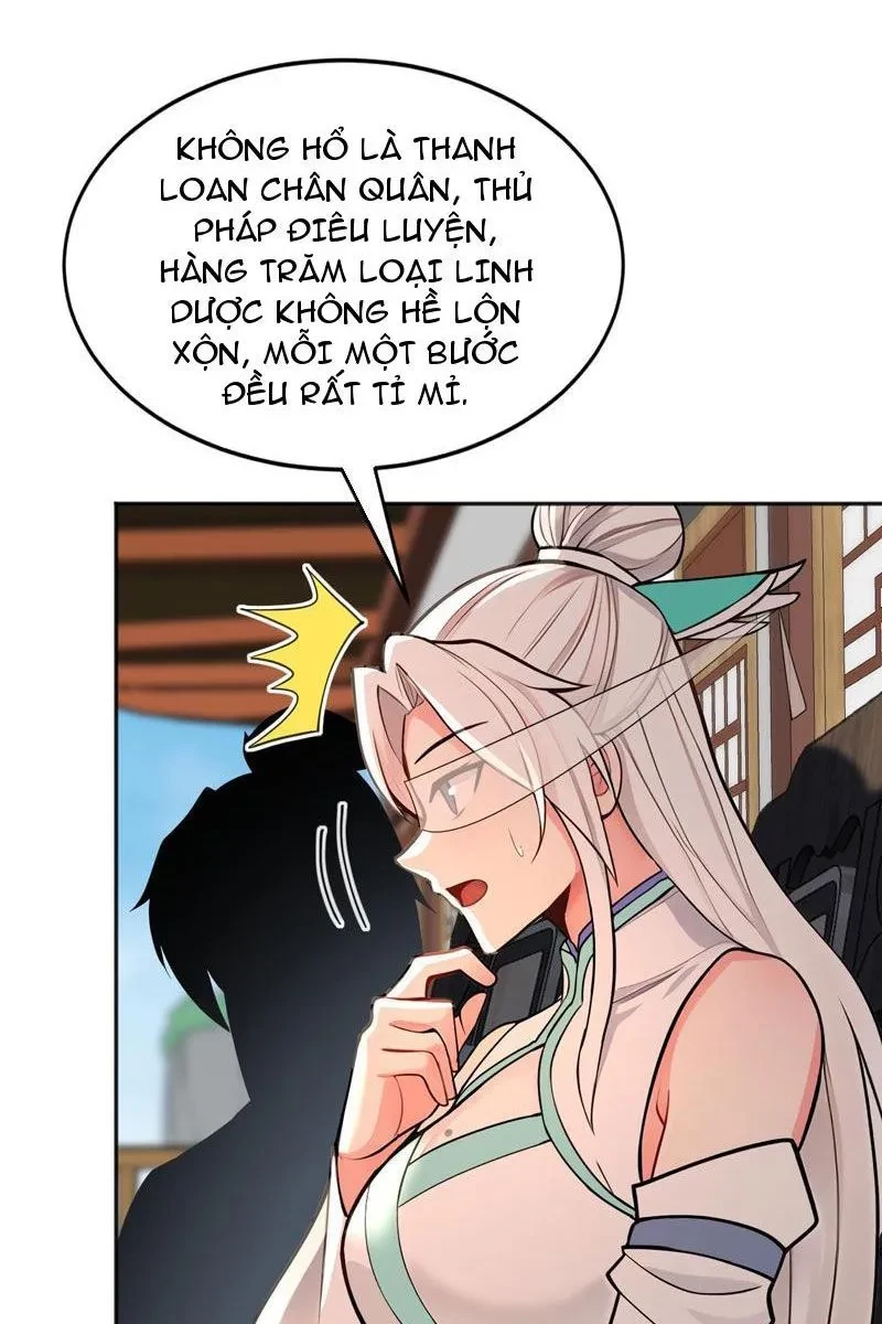 Đệ Tử Tu Luyện Còn Ta Thì Lười Biếng Chapter 222 - 5