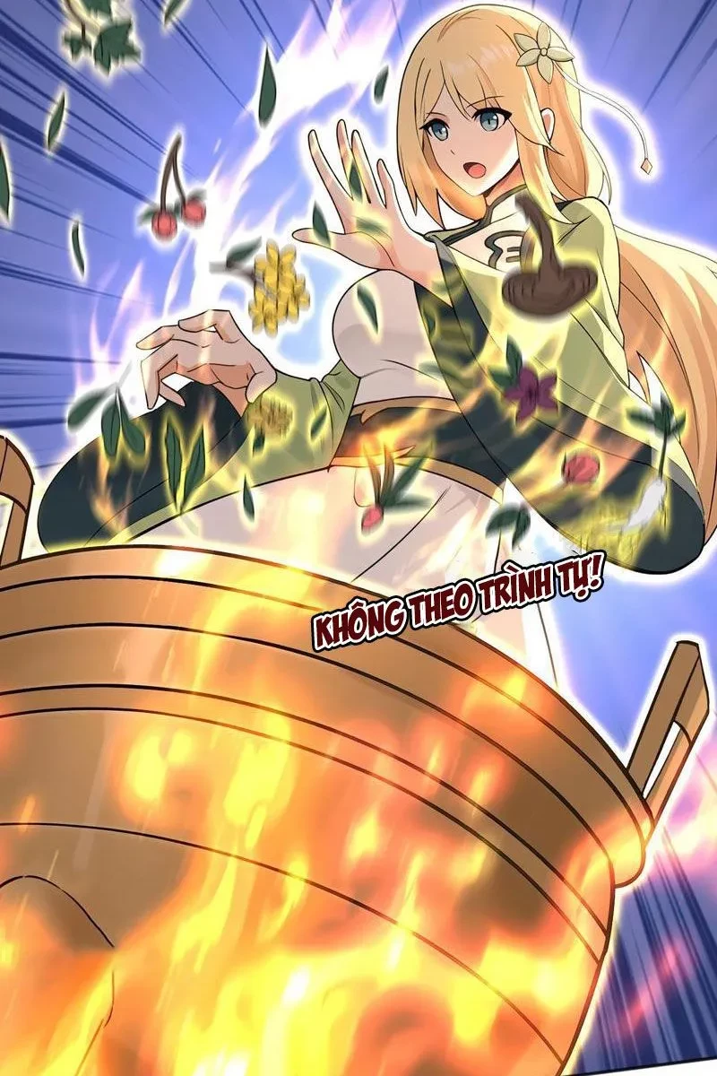 Đệ Tử Tu Luyện Còn Ta Thì Lười Biếng Chapter 222 - 7