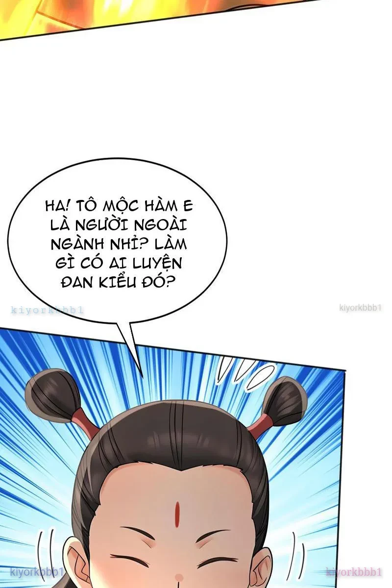 Đệ Tử Tu Luyện Còn Ta Thì Lười Biếng Chapter 222 - 8