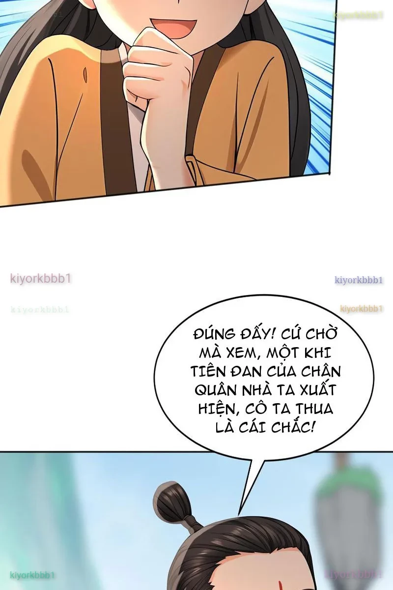 Đệ Tử Tu Luyện Còn Ta Thì Lười Biếng Chapter 222 - 9