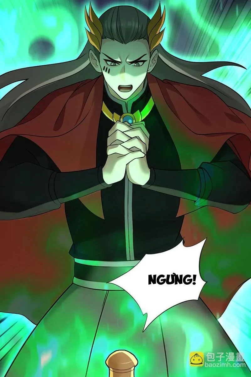 Đệ Tử Tu Luyện Còn Ta Thì Lười Biếng Chapter 222 - 19