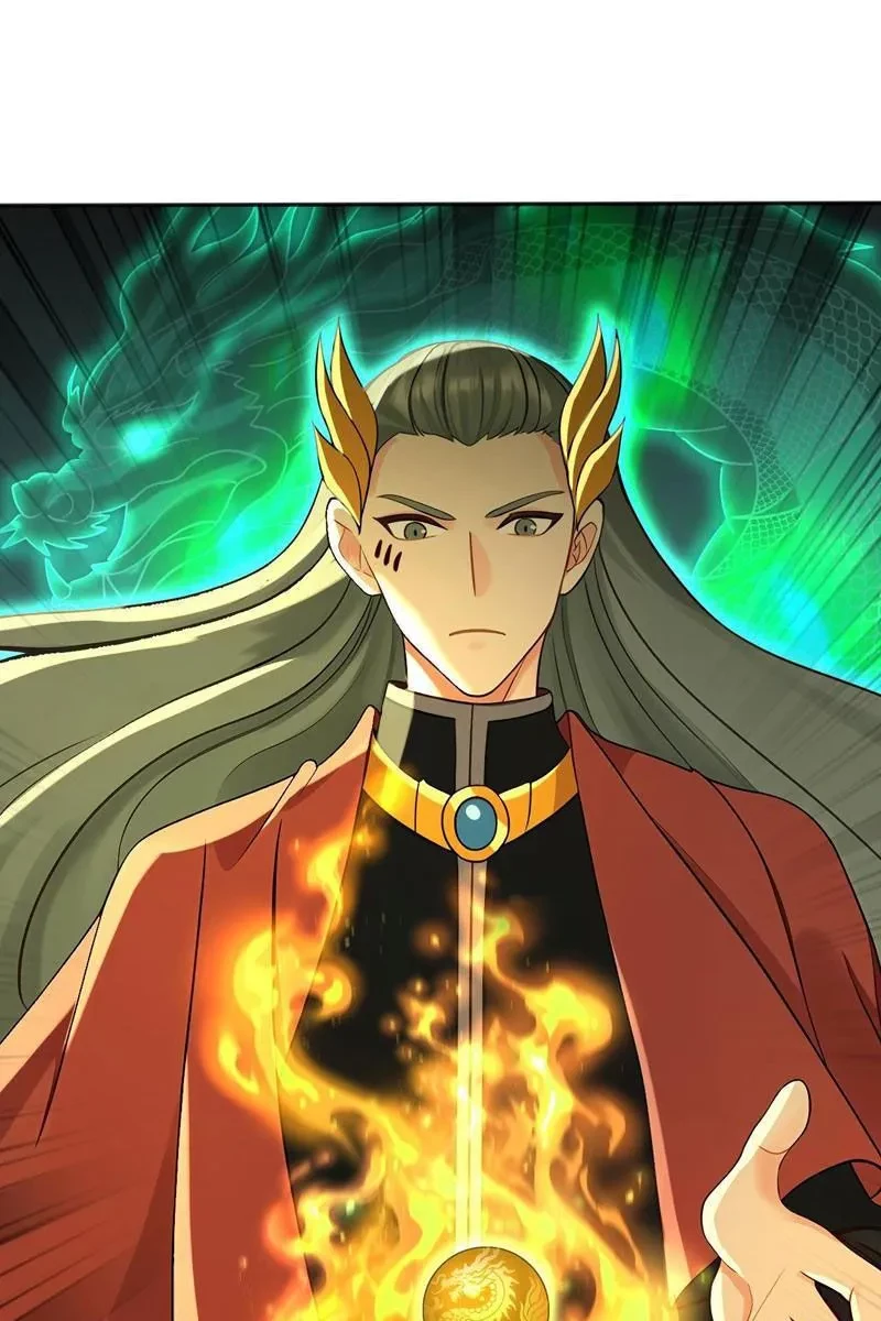 Đệ Tử Tu Luyện Còn Ta Thì Lười Biếng Chapter 222 - 23