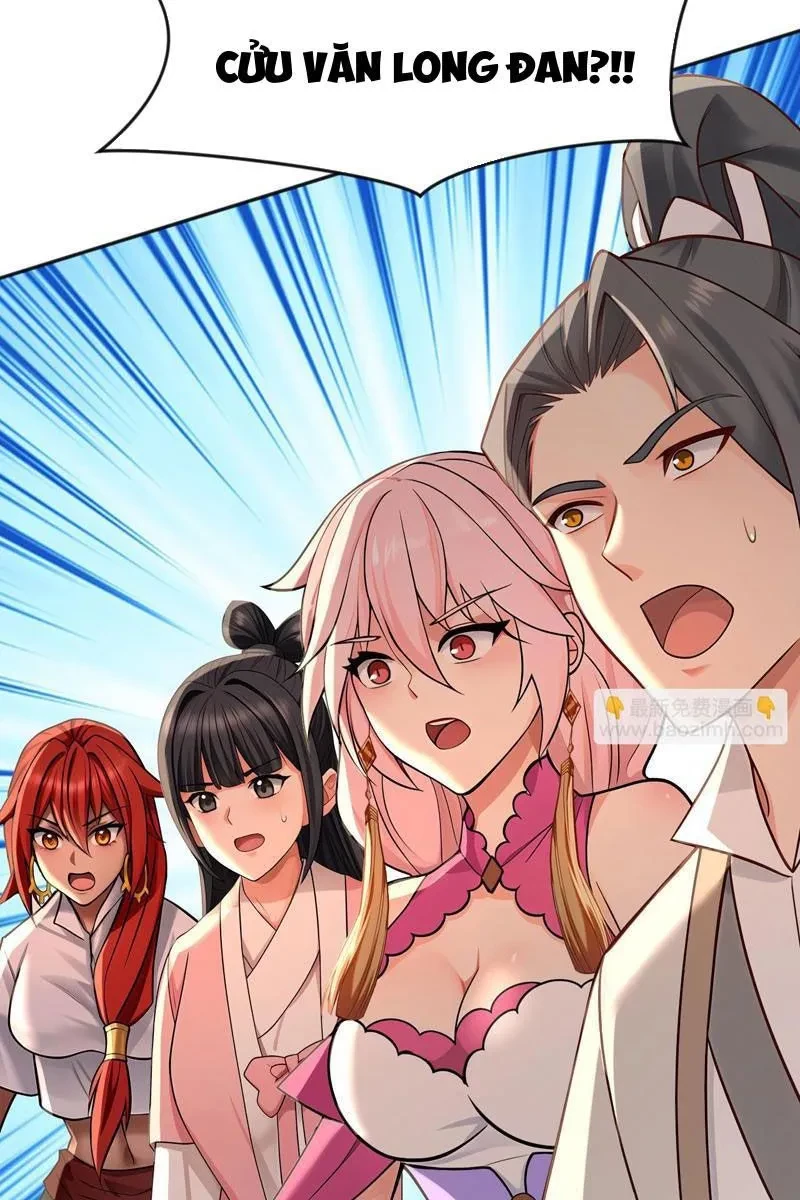 Đệ Tử Tu Luyện Còn Ta Thì Lười Biếng Chapter 222 - 25