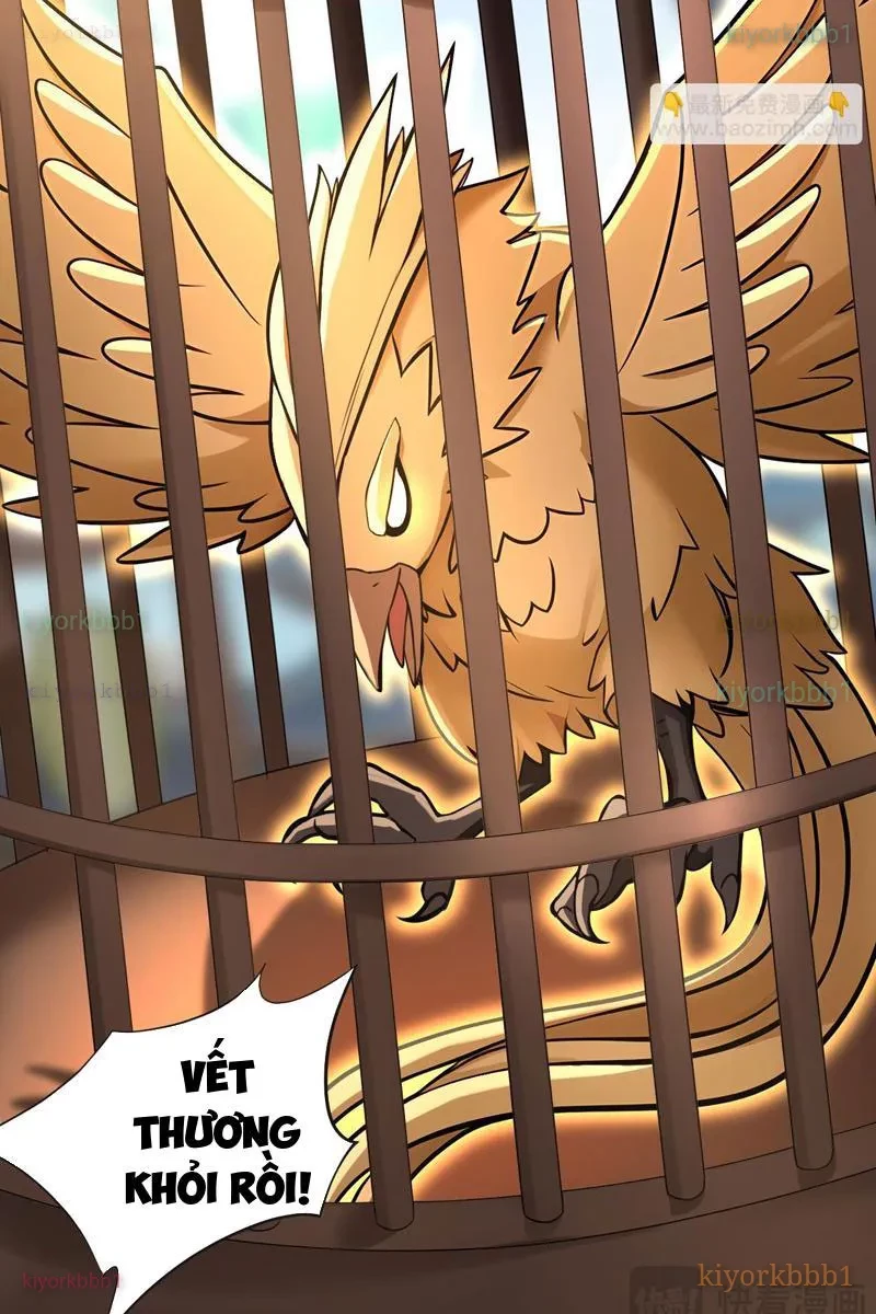 Đệ Tử Tu Luyện Còn Ta Thì Lười Biếng Chapter 222 - 29