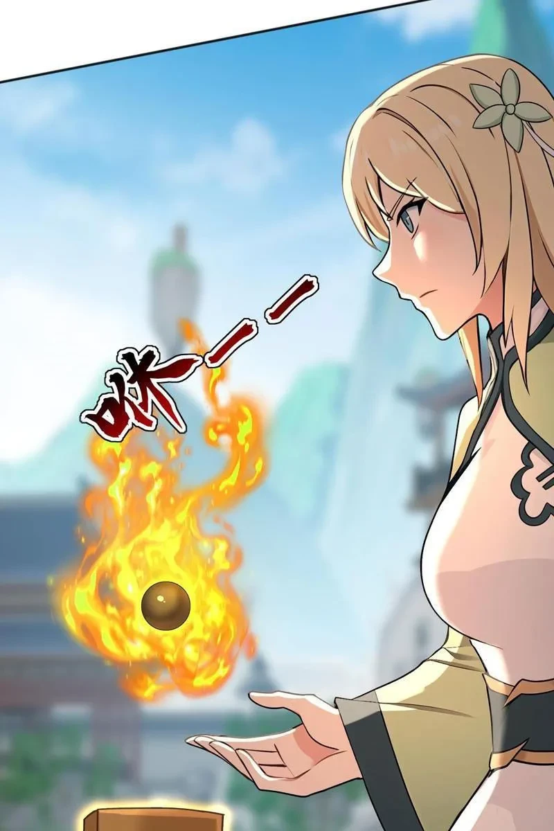 Đệ Tử Tu Luyện Còn Ta Thì Lười Biếng Chapter 222 - 32