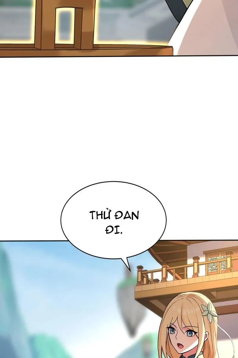Đệ Tử Tu Luyện Còn Ta Thì Lười Biếng Chapter 222 - 33