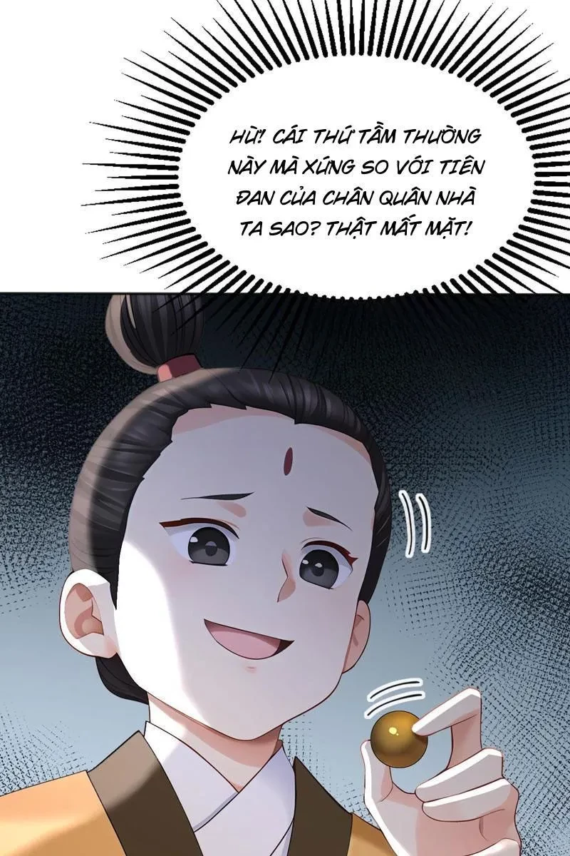 Đệ Tử Tu Luyện Còn Ta Thì Lười Biếng Chapter 222 - 35