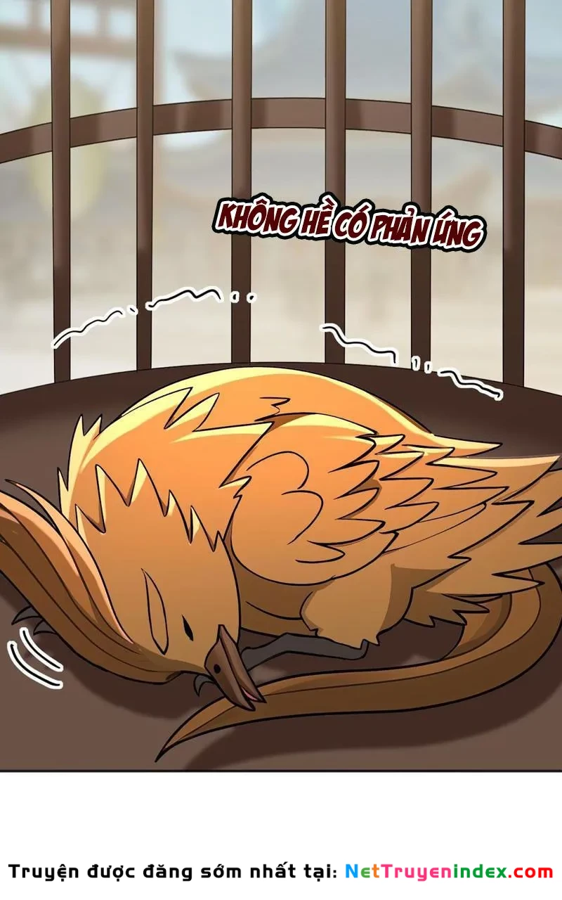 Đệ Tử Tu Luyện Còn Ta Thì Lười Biếng Chapter 222 - 38