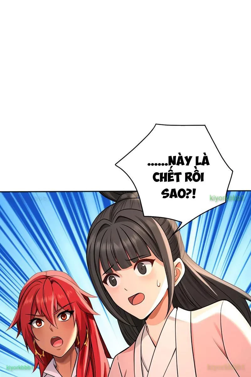 Đệ Tử Tu Luyện Còn Ta Thì Lười Biếng Chapter 222 - 39