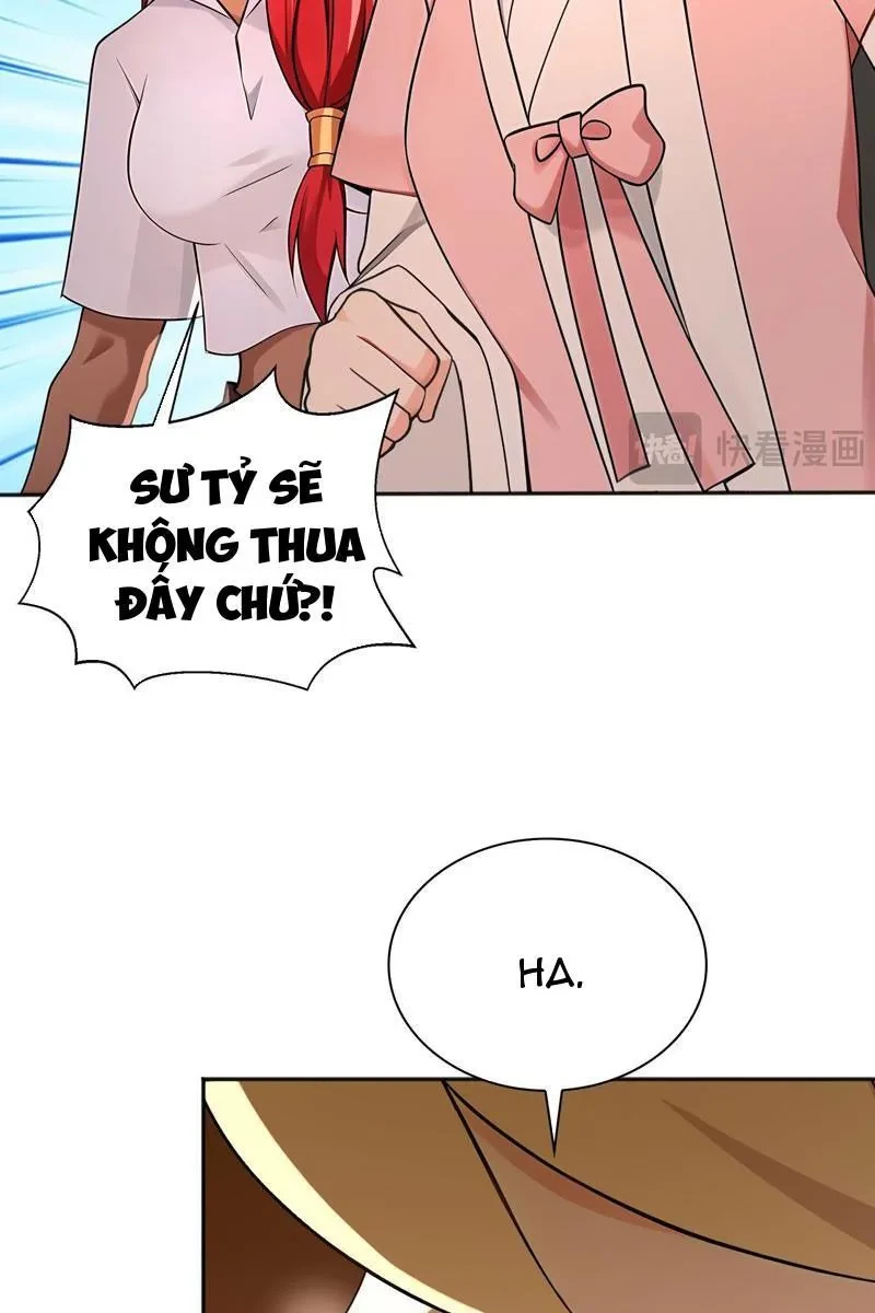 Đệ Tử Tu Luyện Còn Ta Thì Lười Biếng Chapter 222 - 40