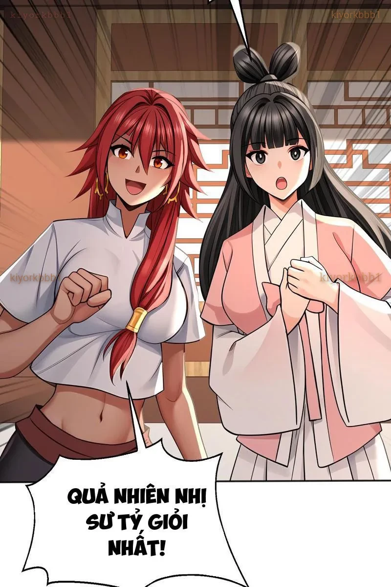 Đệ Tử Tu Luyện Còn Ta Thì Lười Biếng Chapter 222 - 45