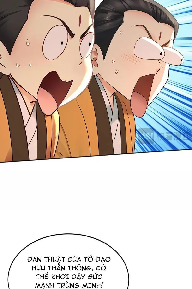 Đệ Tử Tu Luyện Còn Ta Thì Lười Biếng Chapter 222 - 49