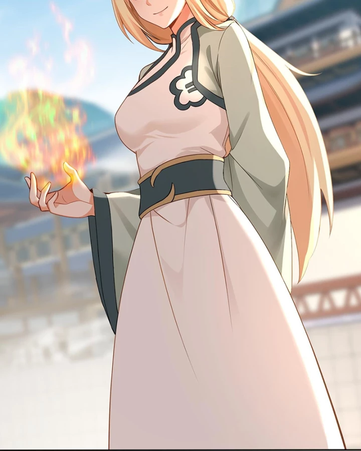 Đệ Tử Tu Luyện Còn Ta Thì Lười Biếng Chapter 223 - 11