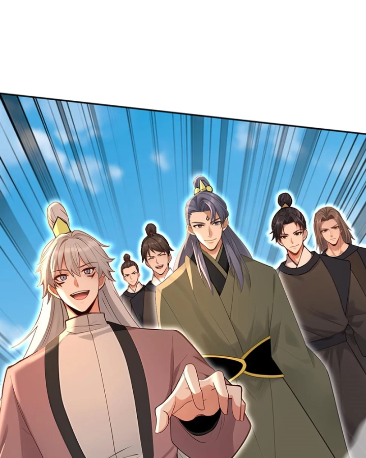 Đệ Tử Tu Luyện Còn Ta Thì Lười Biếng Chapter 223 - 14