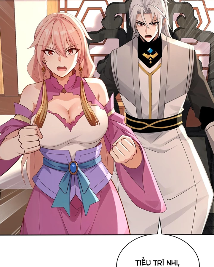 Đệ Tử Tu Luyện Còn Ta Thì Lười Biếng Chapter 223 - 17