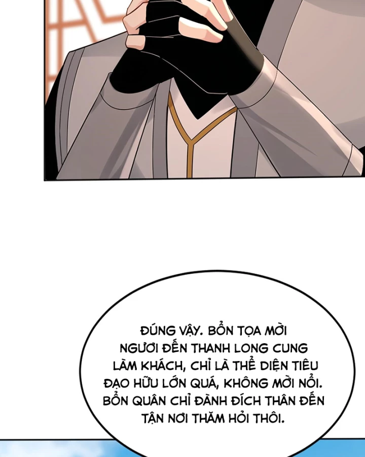 Đệ Tử Tu Luyện Còn Ta Thì Lười Biếng Chapter 223 - 20