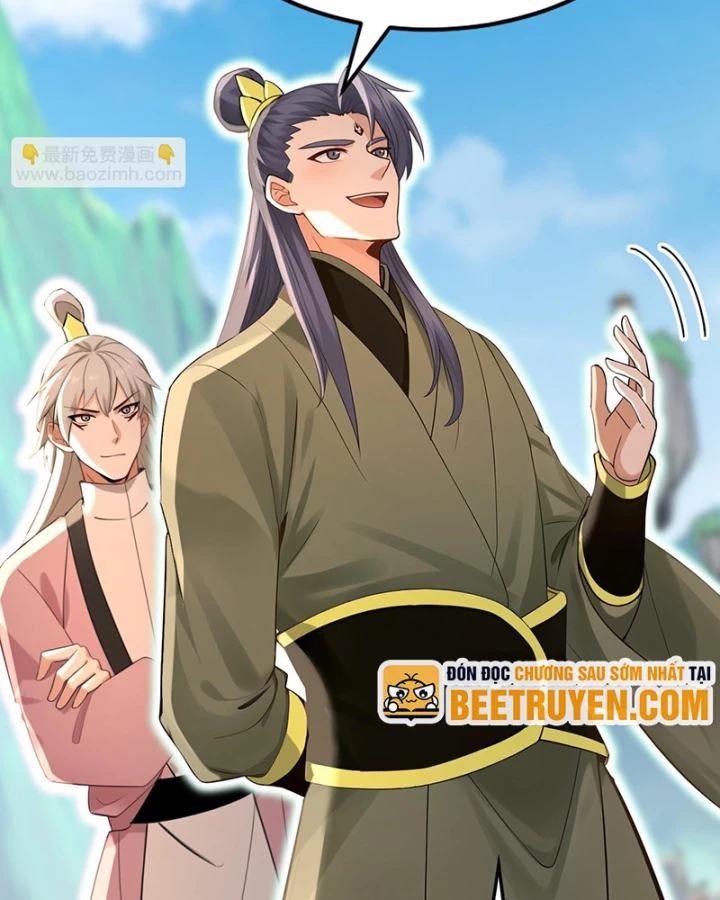 Đệ Tử Tu Luyện Còn Ta Thì Lười Biếng Chapter 223 - 21