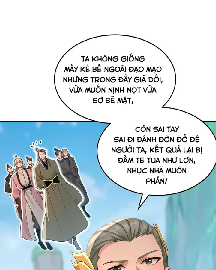 Đệ Tử Tu Luyện Còn Ta Thì Lười Biếng Chapter 223 - 23