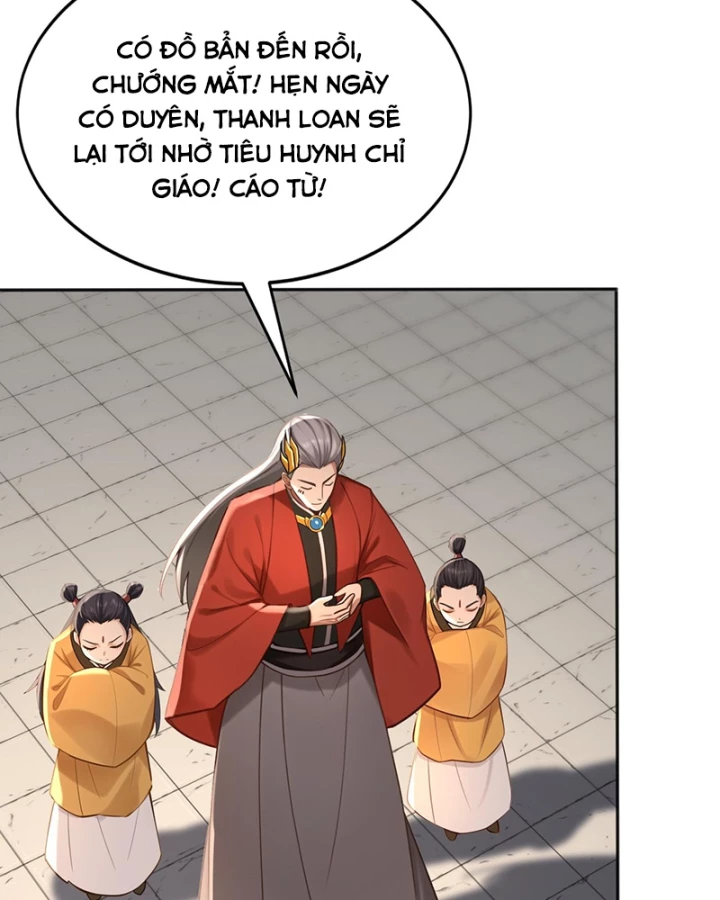 Đệ Tử Tu Luyện Còn Ta Thì Lười Biếng Chapter 223 - 25