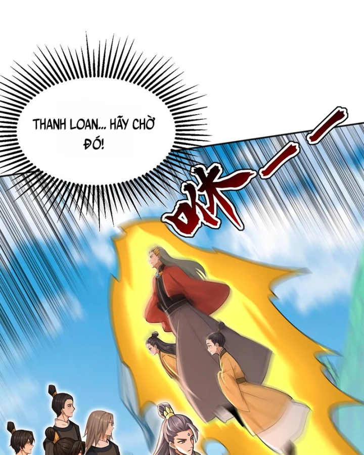 Đệ Tử Tu Luyện Còn Ta Thì Lười Biếng Chapter 223 - 27