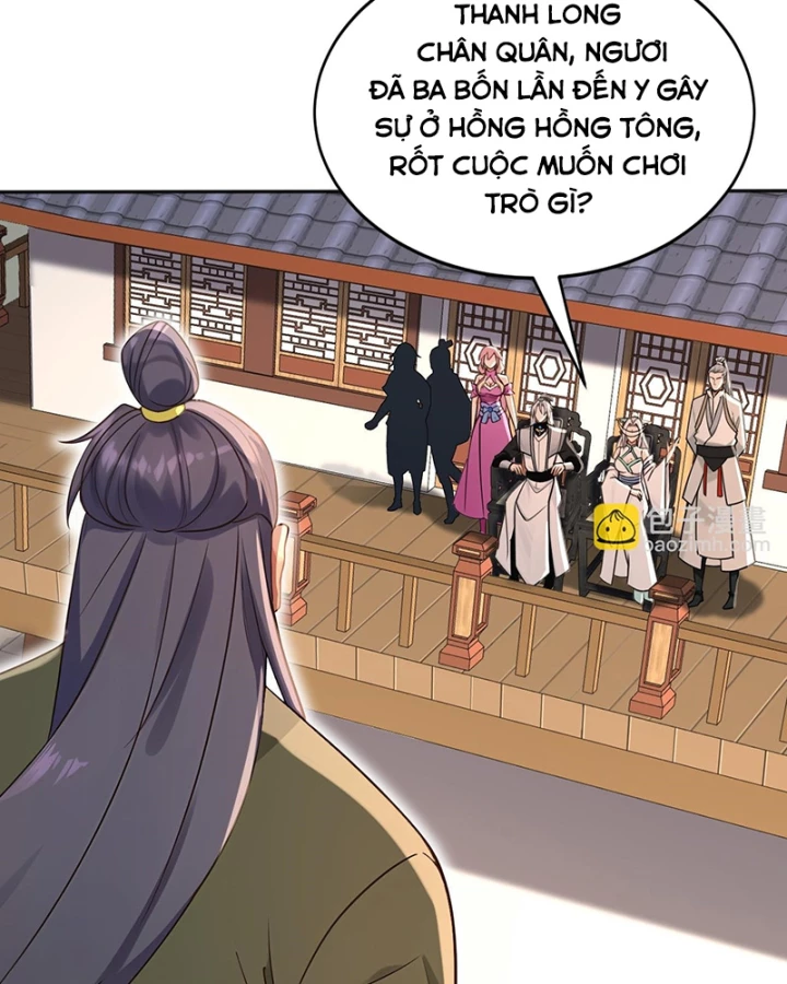 Đệ Tử Tu Luyện Còn Ta Thì Lười Biếng Chapter 223 - 29