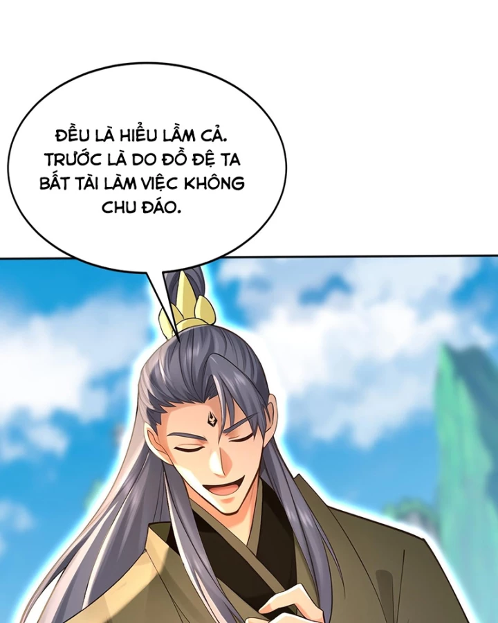 Đệ Tử Tu Luyện Còn Ta Thì Lười Biếng Chapter 223 - 31