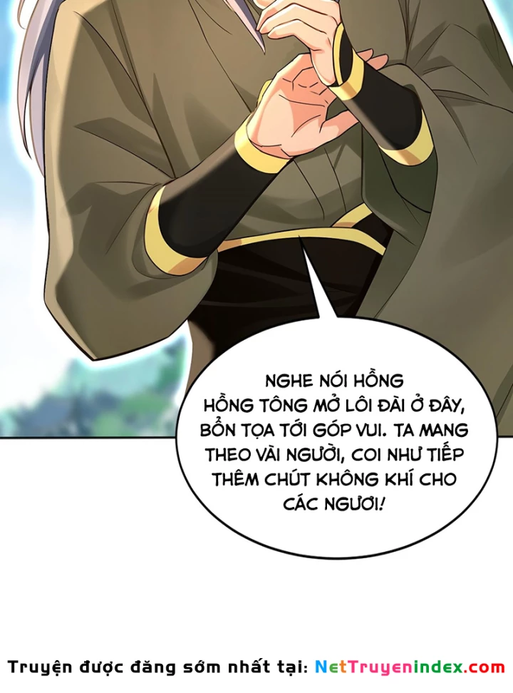 Đệ Tử Tu Luyện Còn Ta Thì Lười Biếng Chapter 223 - 32