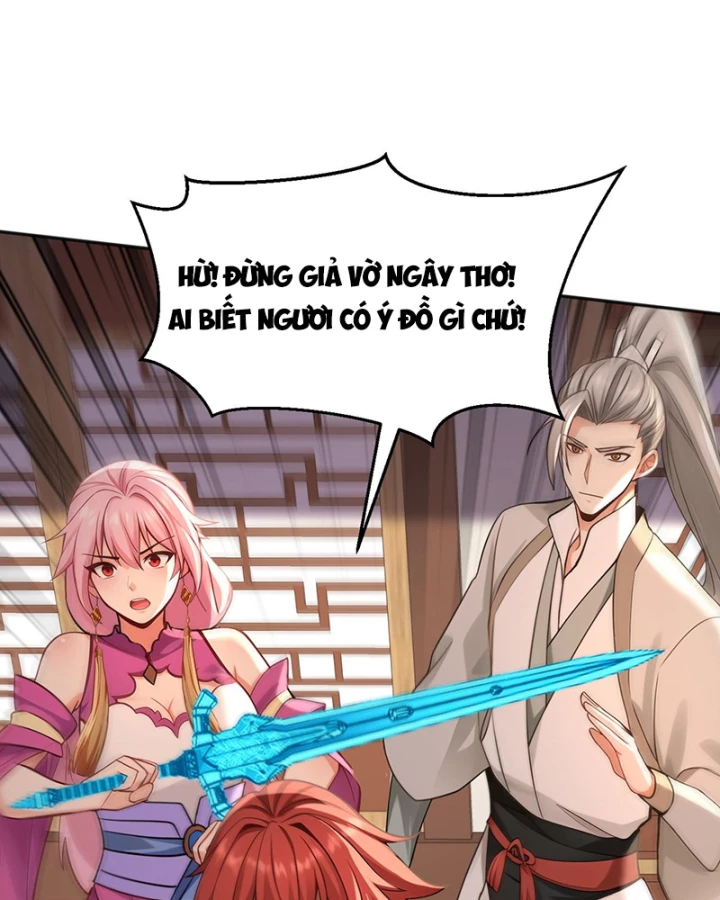 Đệ Tử Tu Luyện Còn Ta Thì Lười Biếng Chapter 223 - 33