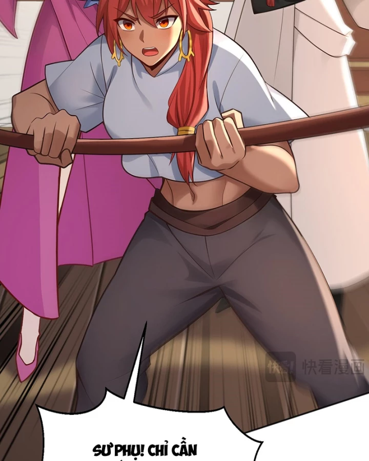 Đệ Tử Tu Luyện Còn Ta Thì Lười Biếng Chapter 223 - 34