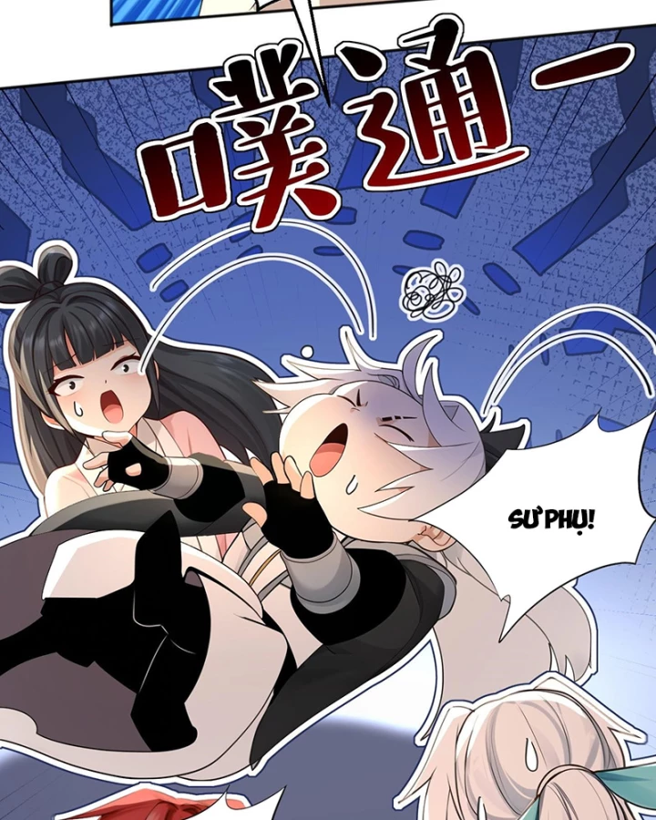 Đệ Tử Tu Luyện Còn Ta Thì Lười Biếng Chapter 223 - 42