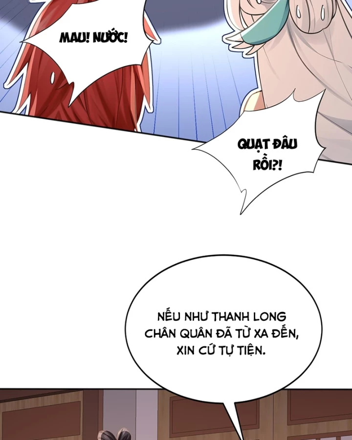 Đệ Tử Tu Luyện Còn Ta Thì Lười Biếng Chapter 223 - 43