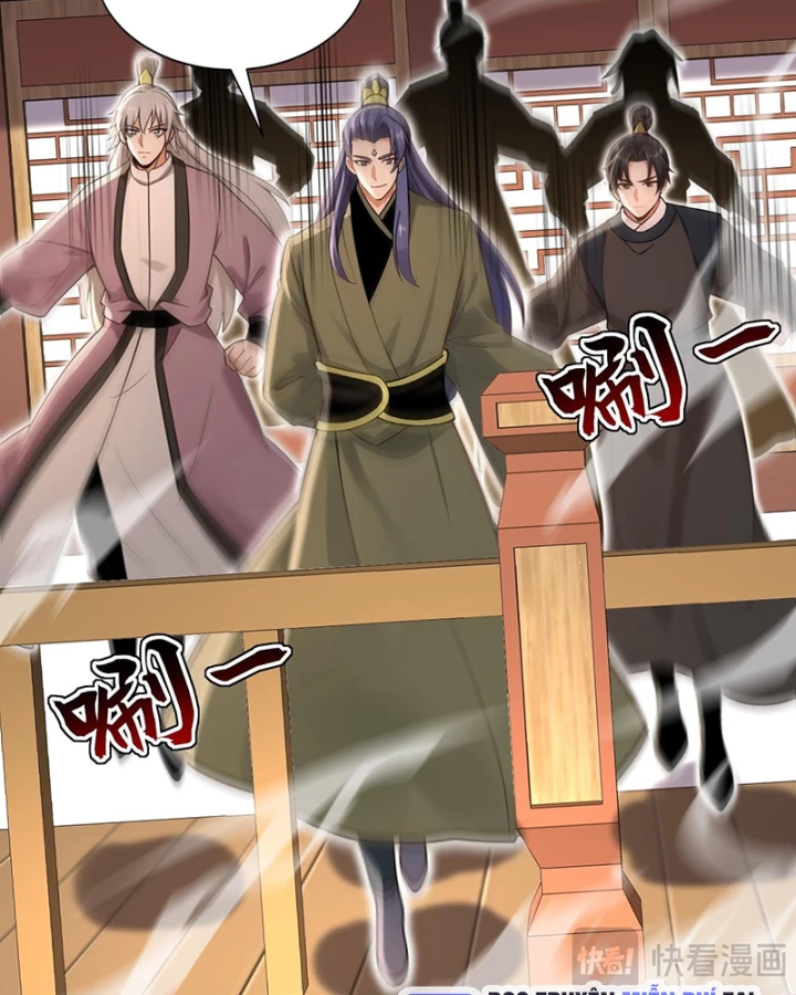 Đệ Tử Tu Luyện Còn Ta Thì Lười Biếng Chapter 223 - 47