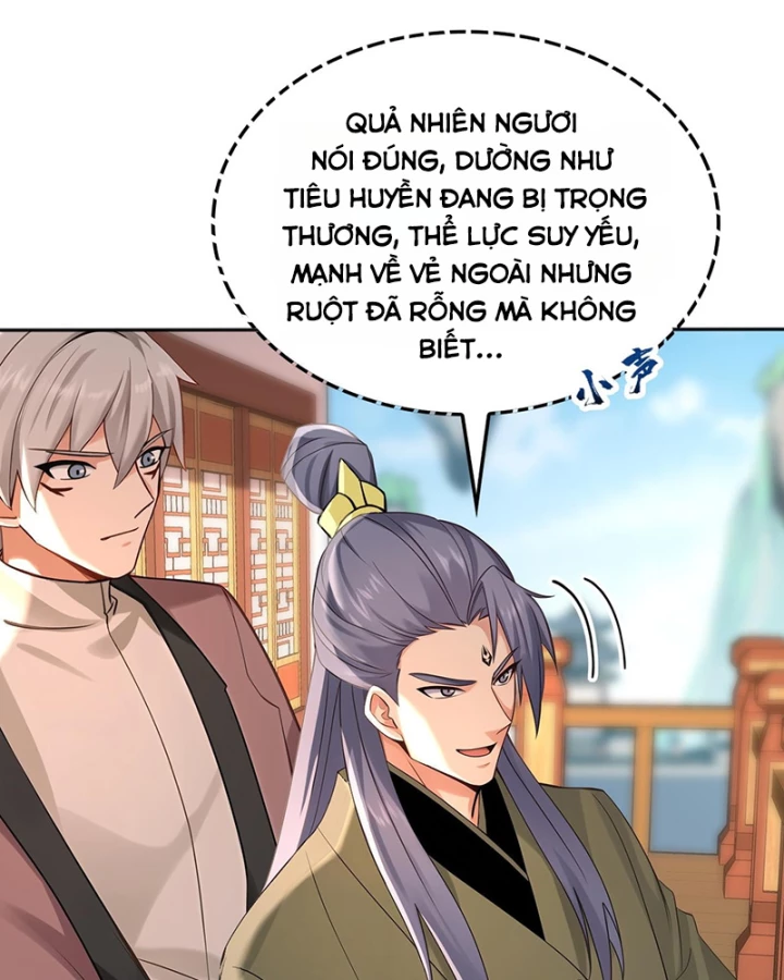 Đệ Tử Tu Luyện Còn Ta Thì Lười Biếng Chapter 223 - 50