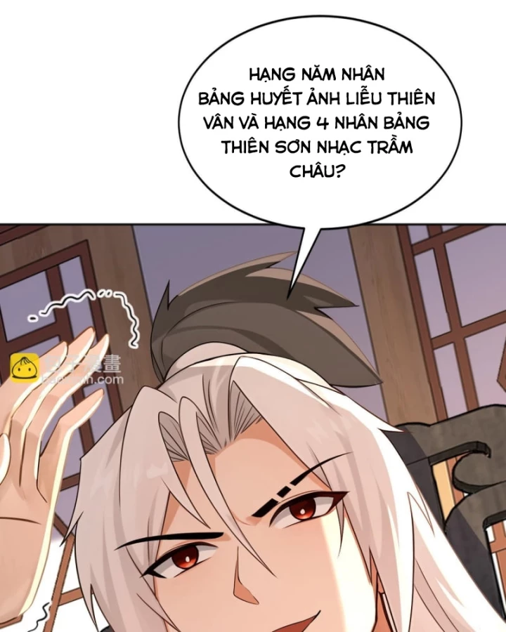 Đệ Tử Tu Luyện Còn Ta Thì Lười Biếng Chapter 224 - 16