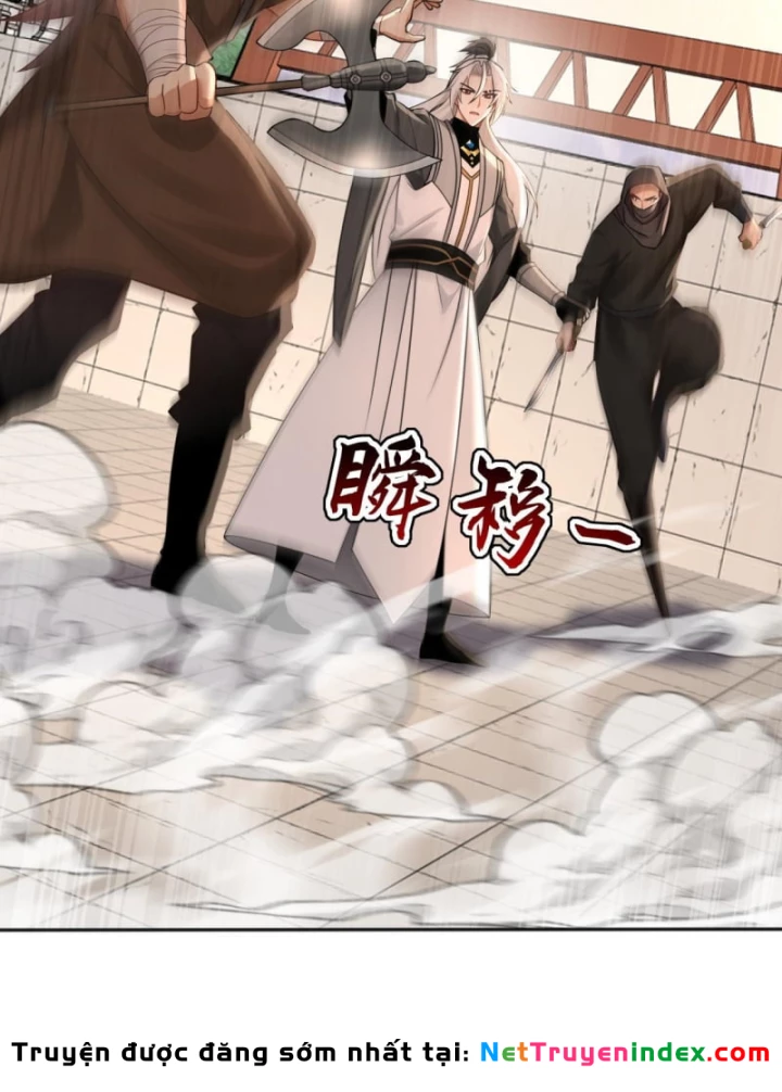 Đệ Tử Tu Luyện Còn Ta Thì Lười Biếng Chapter 224 - 19