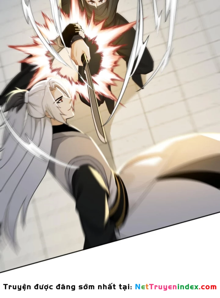 Đệ Tử Tu Luyện Còn Ta Thì Lười Biếng Chapter 224 - 23