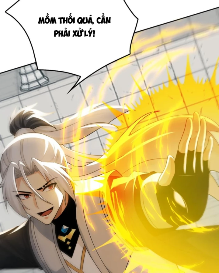 Đệ Tử Tu Luyện Còn Ta Thì Lười Biếng Chapter 224 - 27