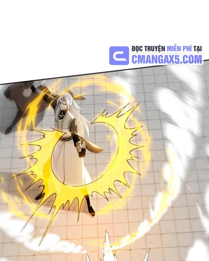 Đệ Tử Tu Luyện Còn Ta Thì Lười Biếng Chapter 224 - 31