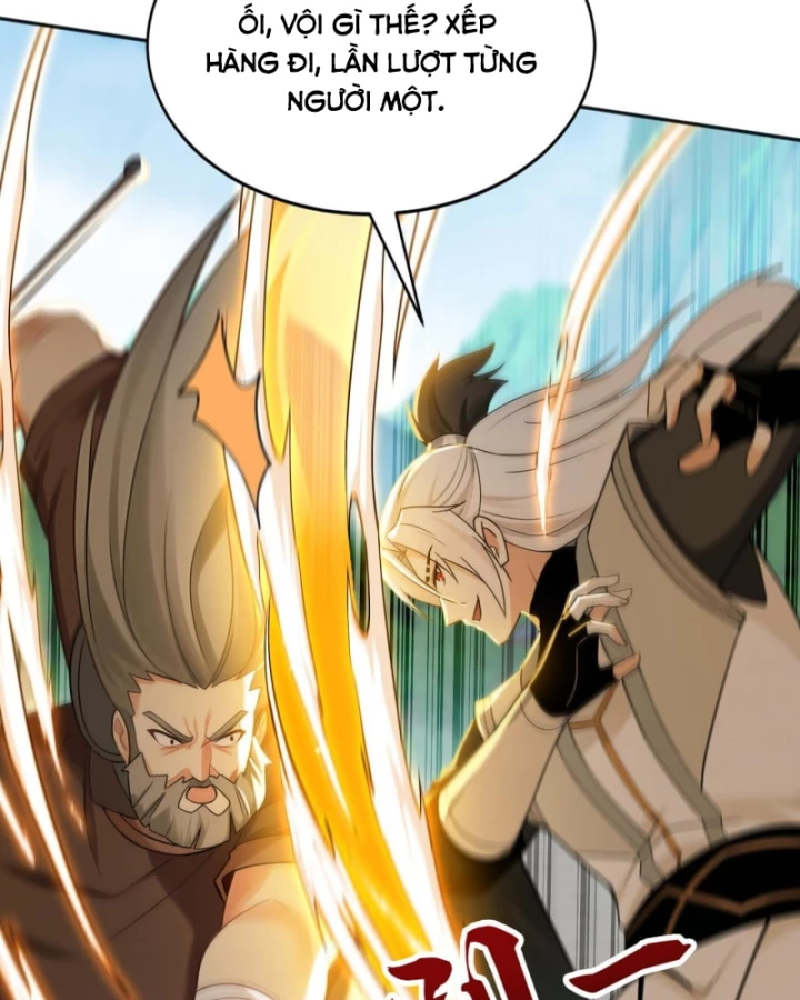 Đệ Tử Tu Luyện Còn Ta Thì Lười Biếng Chapter 224 - 36