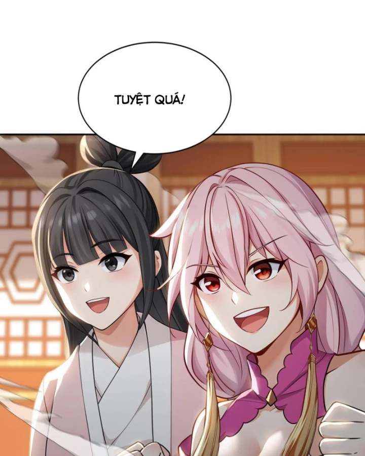 Đệ Tử Tu Luyện Còn Ta Thì Lười Biếng Chapter 224 - 46