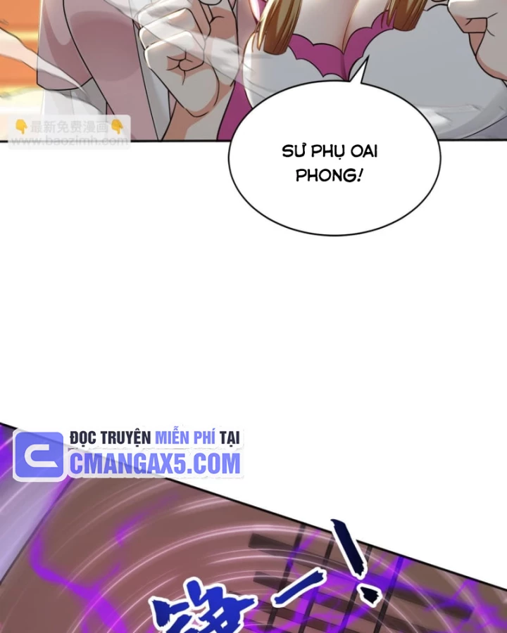 Đệ Tử Tu Luyện Còn Ta Thì Lười Biếng Chapter 224 - 47