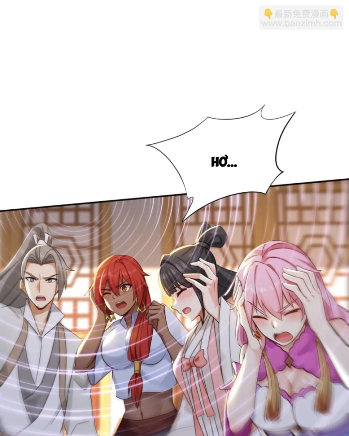 Đệ Tử Tu Luyện Còn Ta Thì Lười Biếng Chapter 224 - 53