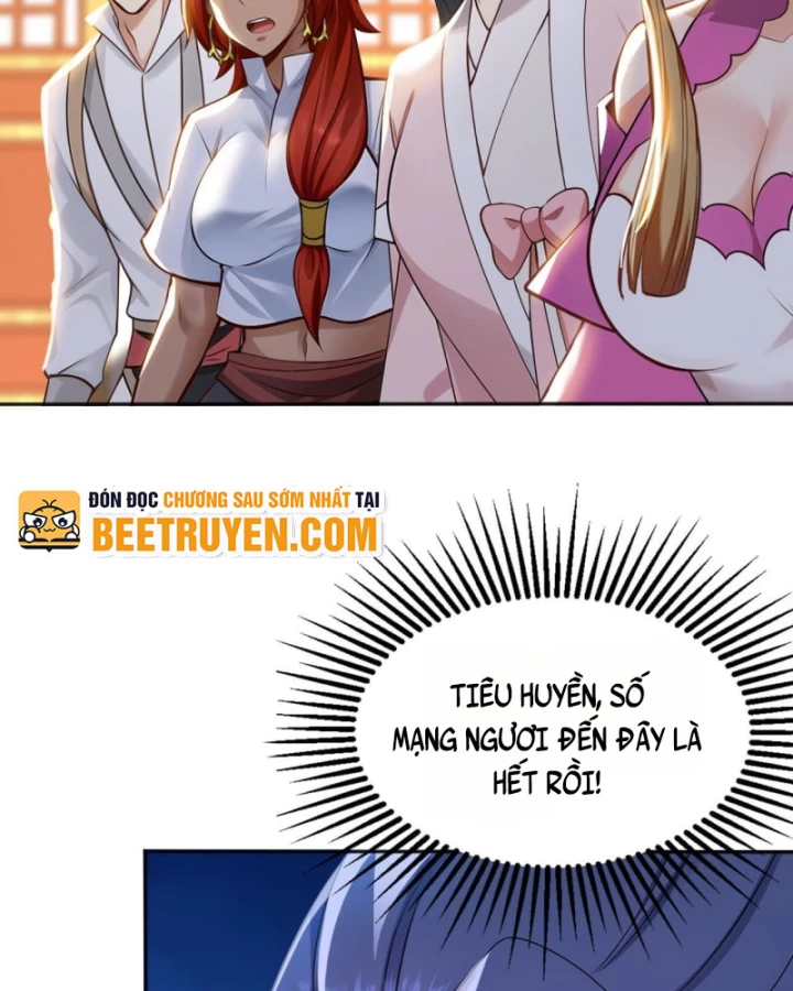 Đệ Tử Tu Luyện Còn Ta Thì Lười Biếng Chapter 224 - 64