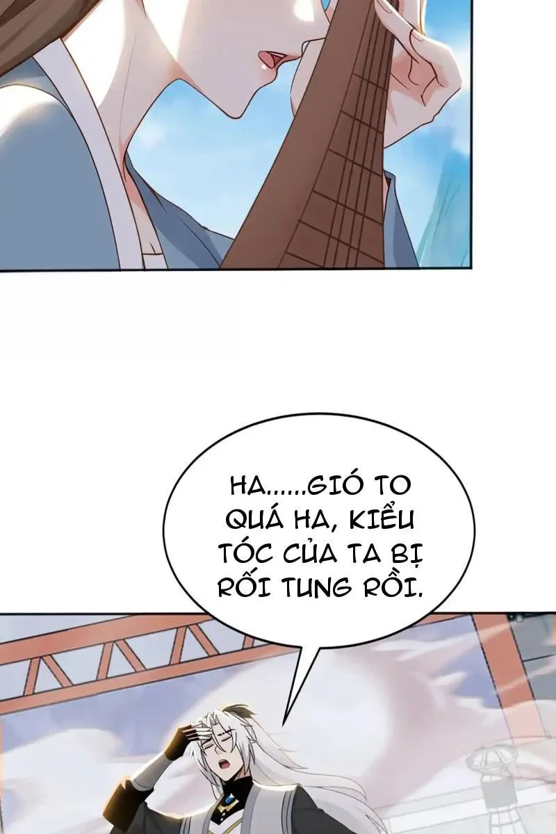 Đệ Tử Tu Luyện Còn Ta Thì Lười Biếng Chapter 225 - 5