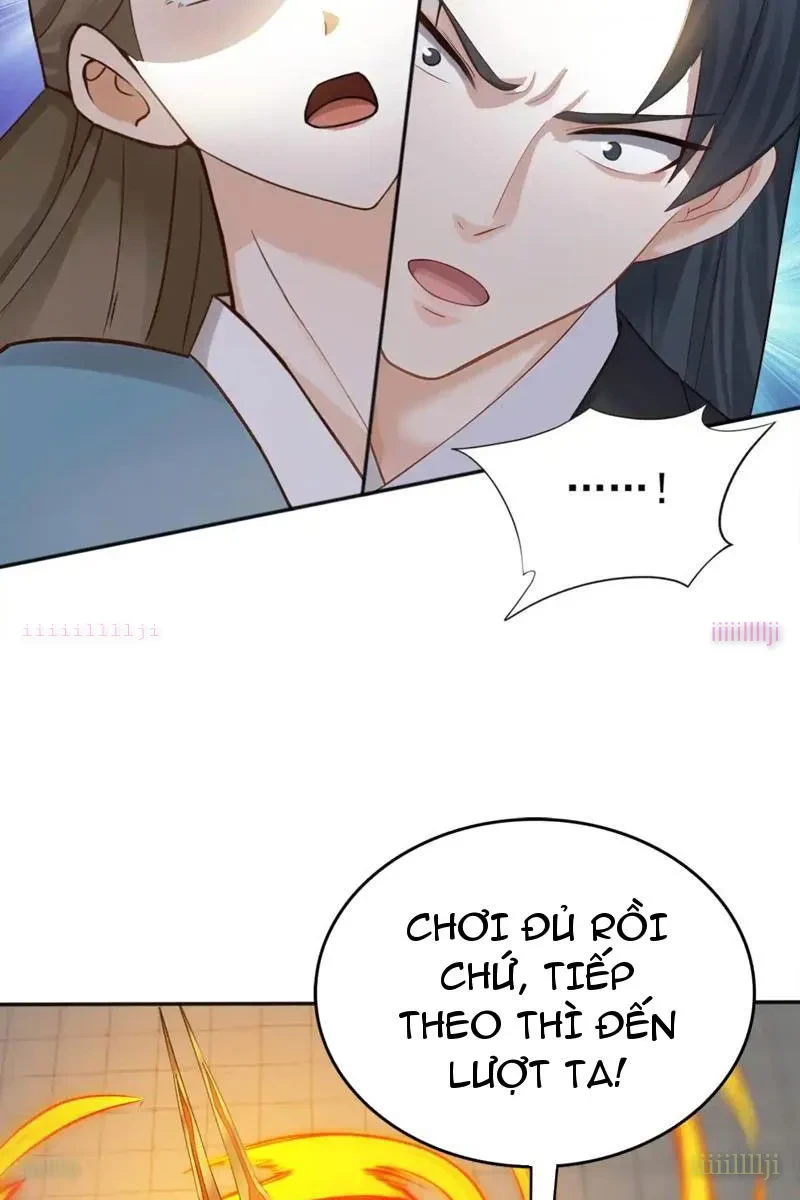 Đệ Tử Tu Luyện Còn Ta Thì Lười Biếng Chapter 225 - 8