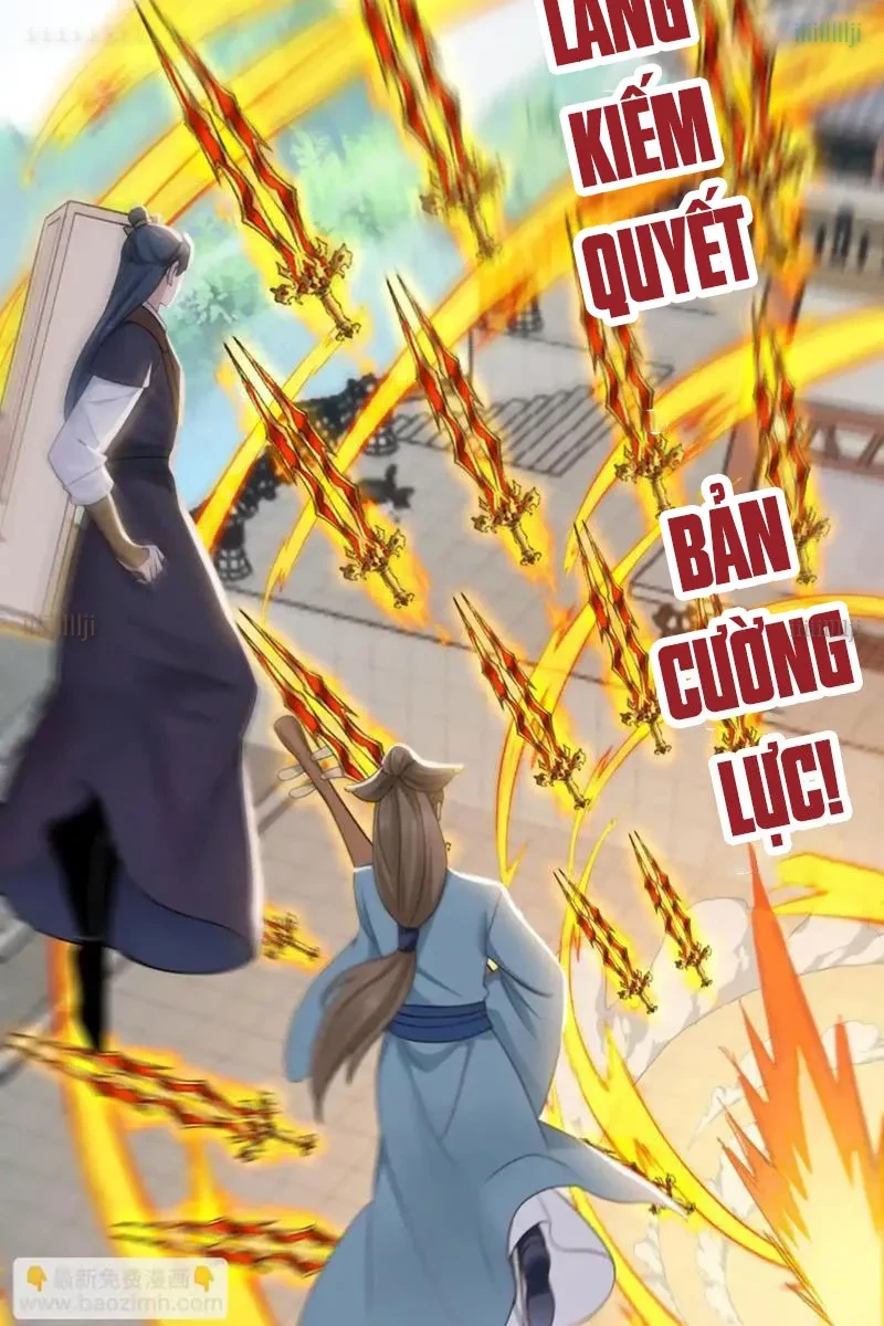 Đệ Tử Tu Luyện Còn Ta Thì Lười Biếng Chapter 225 - 11