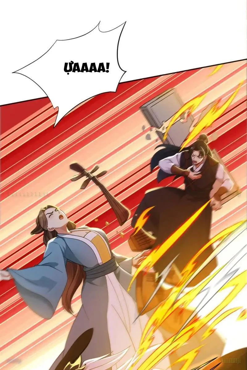 Đệ Tử Tu Luyện Còn Ta Thì Lười Biếng Chapter 225 - 17